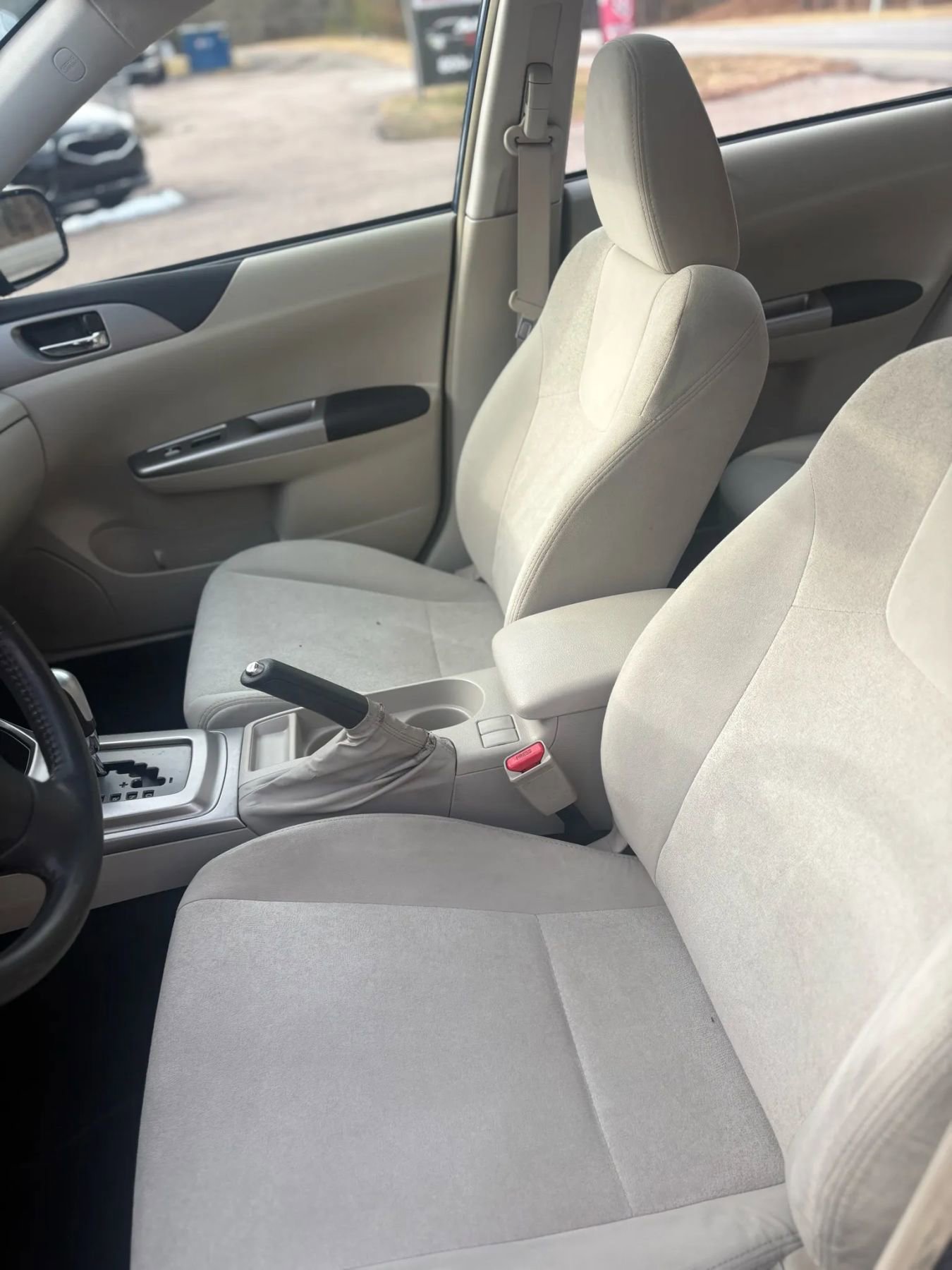 Used 2009 Subaru Impreza 2.5i image 37