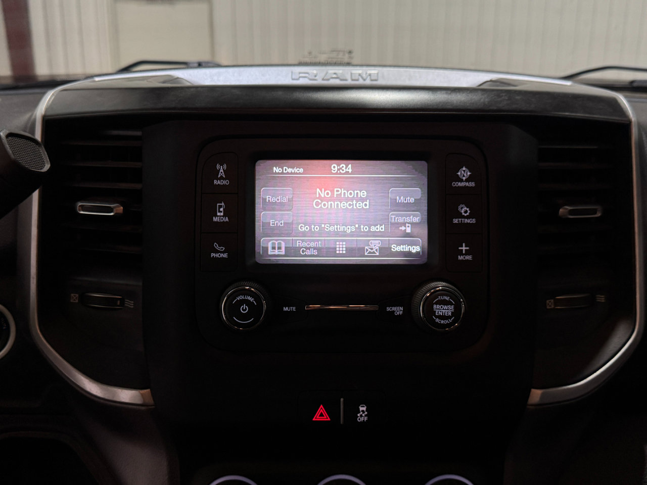 Used 2023 RAM 3500 SLT w/ Quick Order Package 2YG SLT image 18