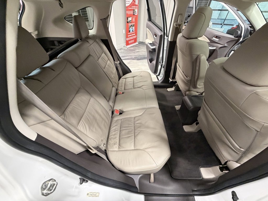 Used 2013 Honda CR-V EX-L image 44