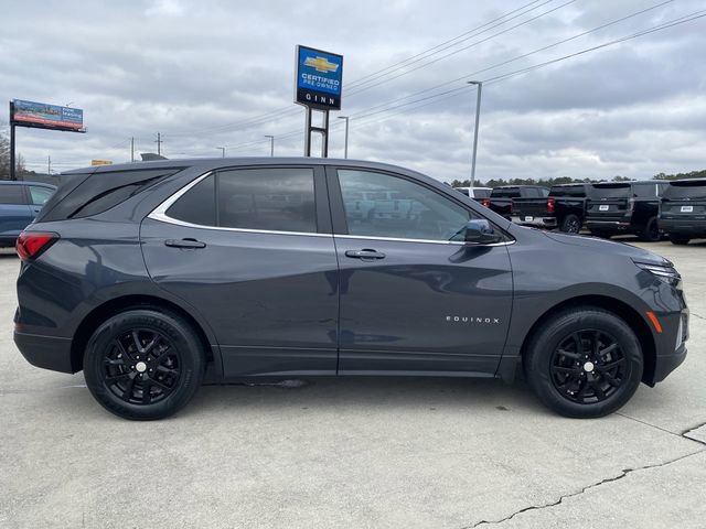 Certified 2022 Chevrolet Equinox LT image 8