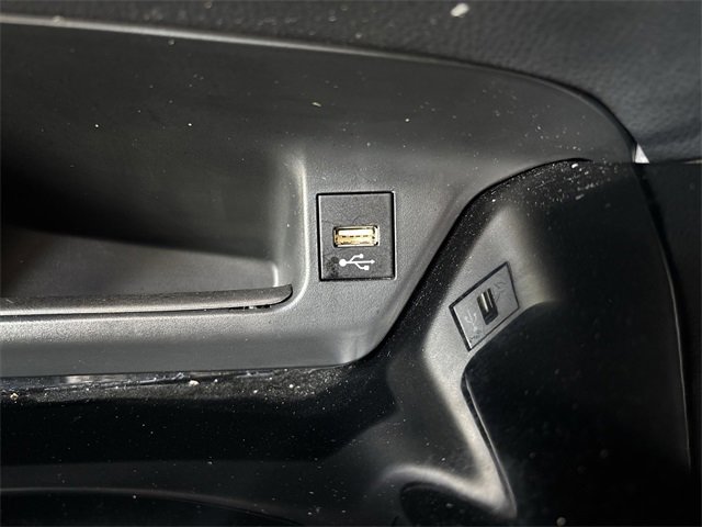 Used 2020 Toyota C-HR XLE image 24