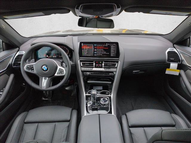 New 2026 BMW 840i xDrive AWD/4WD image 15