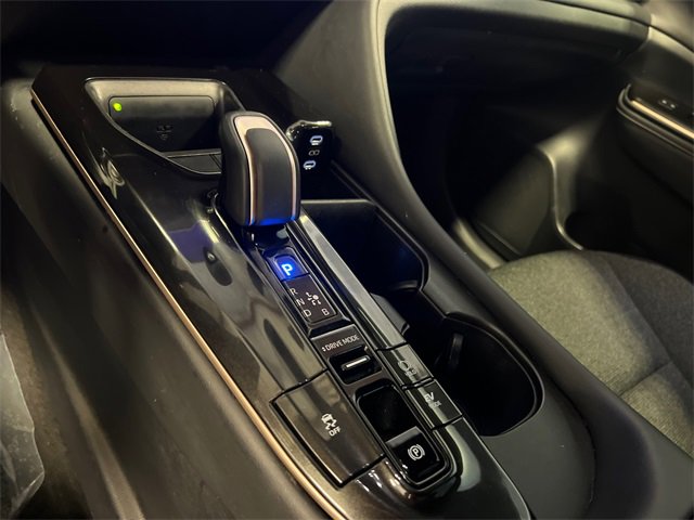 Used 2024 Toyota Crown XLE image 31