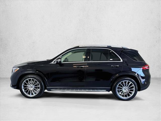 New 2026 Mercedes-Benz GLE 450 4MATIC image 8