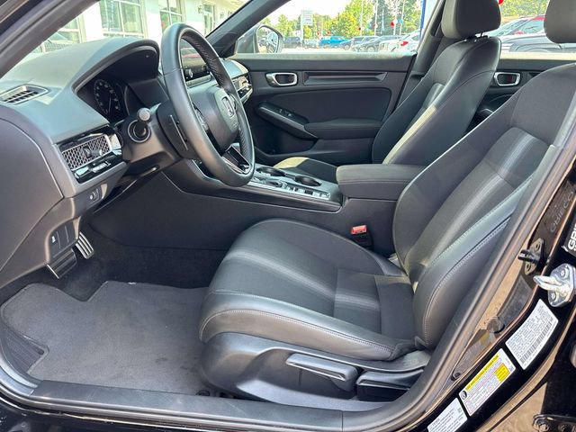Used 2025 Honda Civic Sport image 10