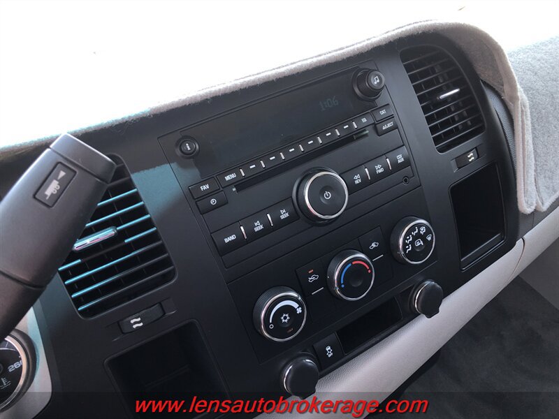 Used 2012 Chevrolet Silverado 1500 LT RWD image 20