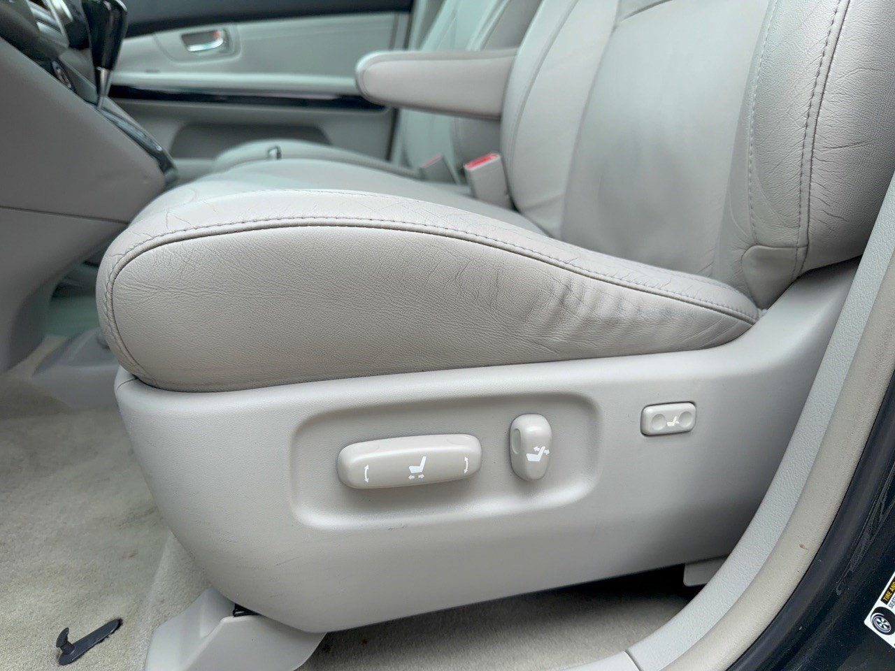 Used 2009 Lexus RX 350 2WD image 16