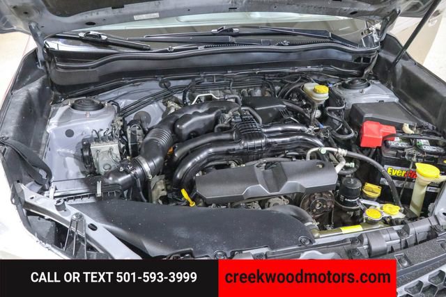 Used 2015 Subaru Forester 2.5i image 33