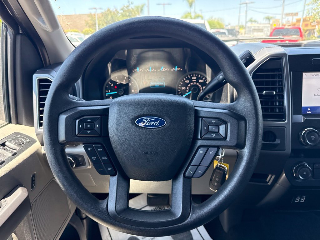 Used 2020 Ford F150 XLT RWD image 13
