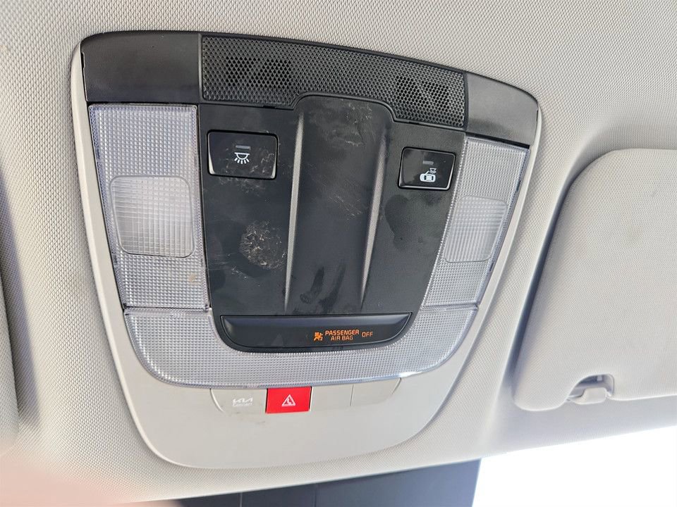 Used 2025 Kia K5 LXS FWD image 24
