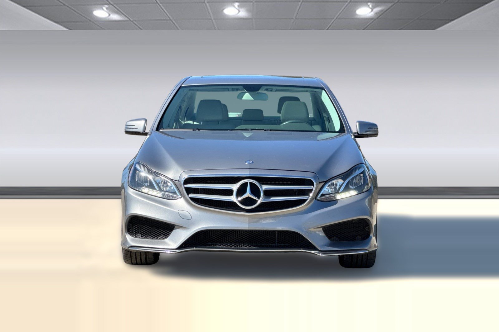 Used 2014 Mercedes-Benz E 350 Sedan image 6