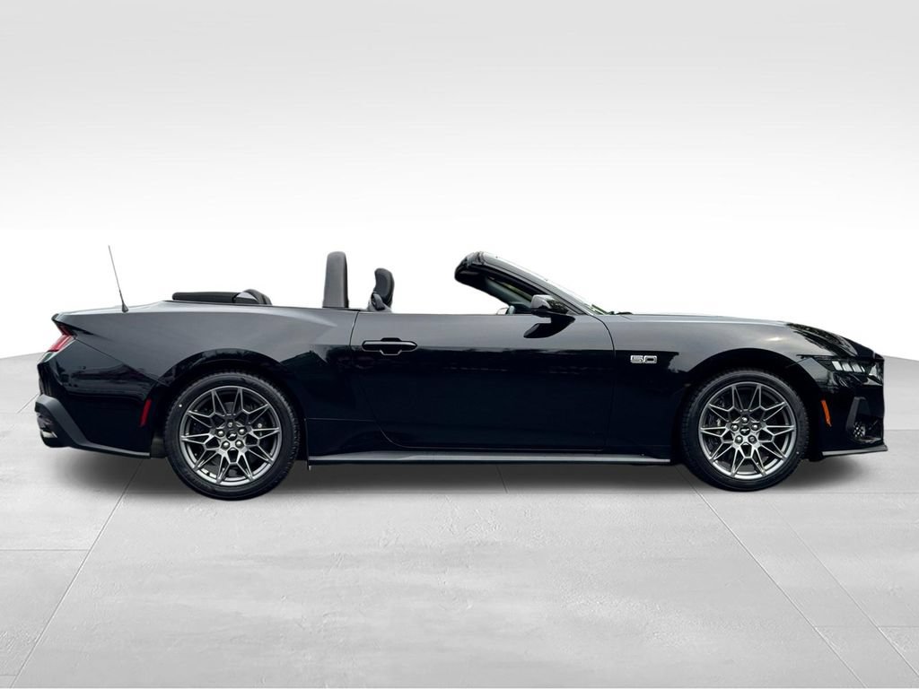 Used 2024 Ford Mustang GT Premium w/ GT Performance Package RWD image 9