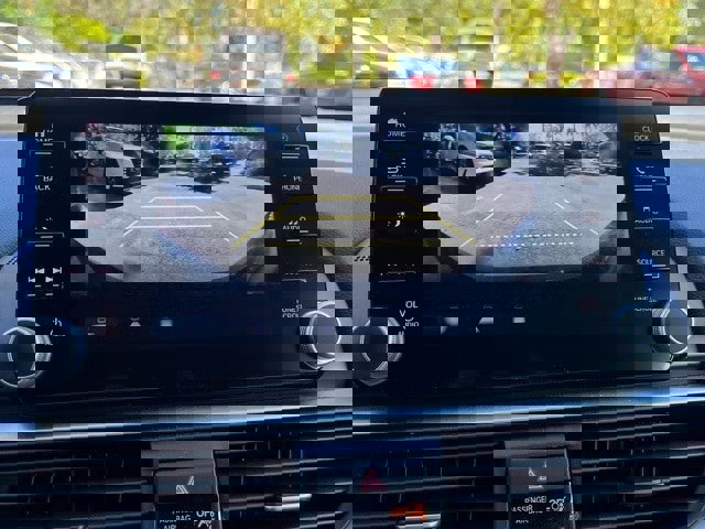 Certified 2022 Honda Accord Sport image 8