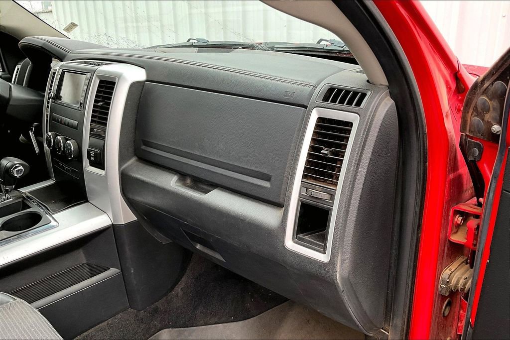 Used 2011 RAM 1500 Sport image 18