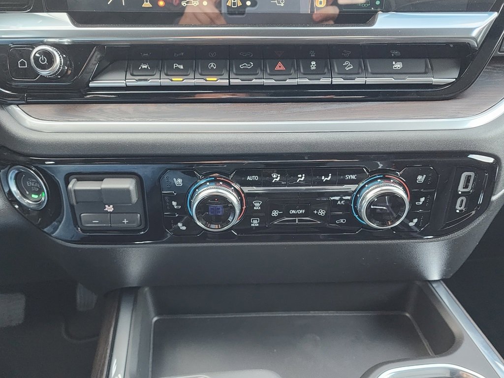 New 2026 GMC Sierra 1500 SLT w/ SLT Premium Plus Package image 28