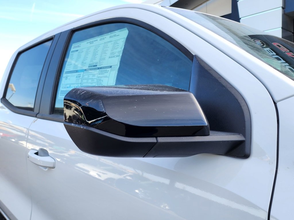 New 2026 GMC Canyon Elevation w/ Convenience Package image 11