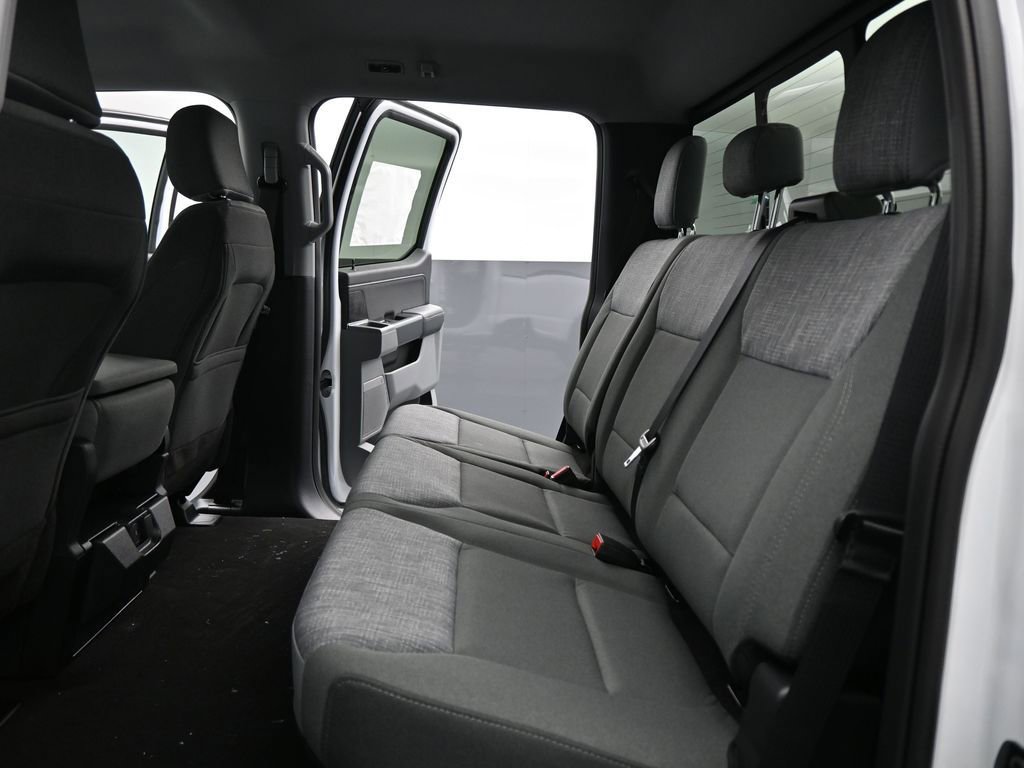 New 2026 Ford F350 XLT w/ XLT Premium Package image 17
