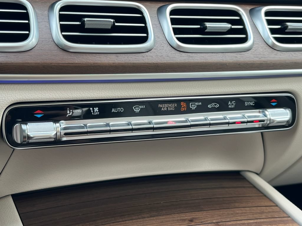 New 2026 Mercedes-Benz GLE 350 4MATIC image 26