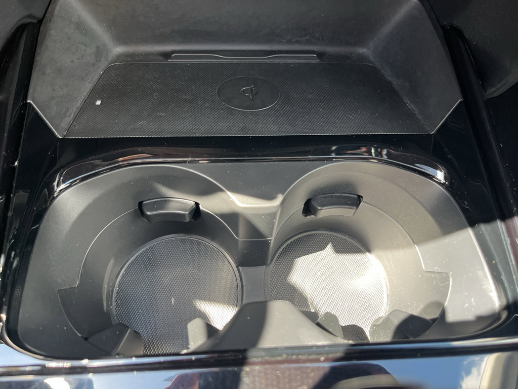 Certified 2024 MAZDA CX-30 2.5 Turbo w/ Premium Package AWD/4WD image 25