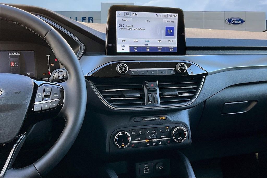 New 2026 Ford Escape Active w/ Cold Weather Package image 7