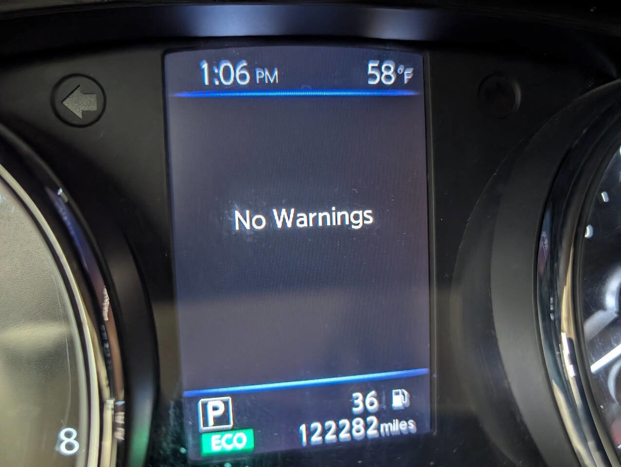 Used 2019 Nissan Rogue SL image 8