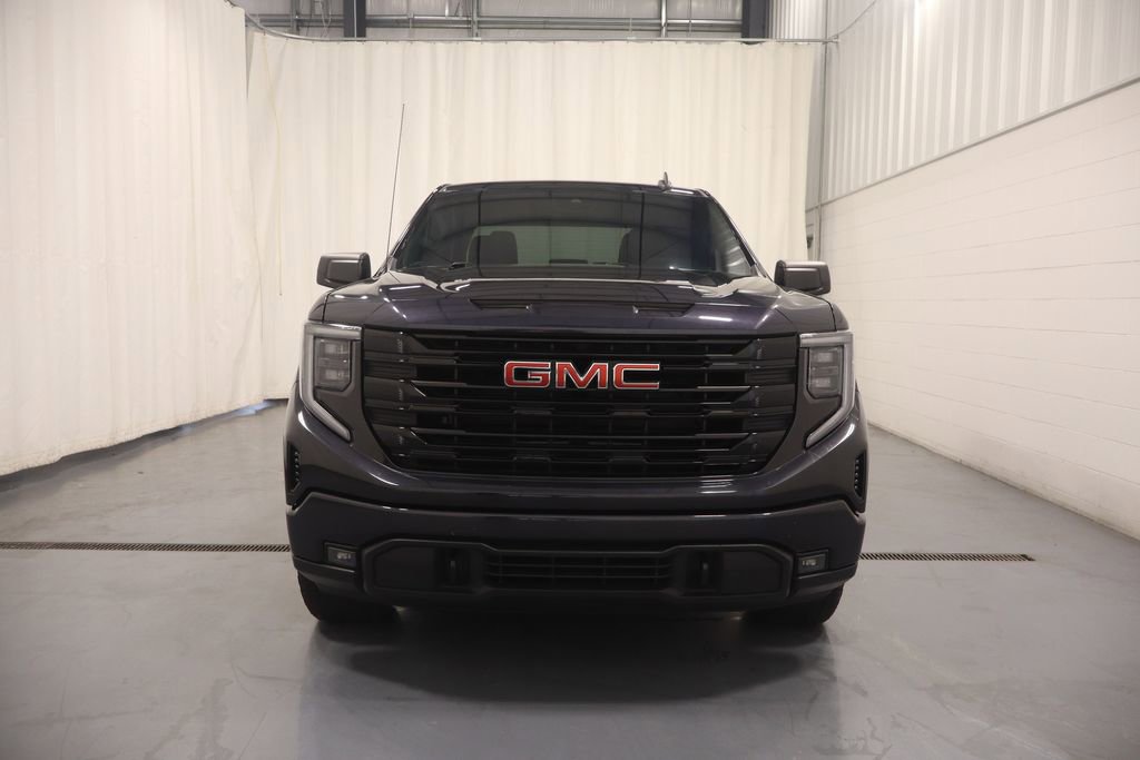 Used 2023 GMC Sierra 1500 Elevation image 3