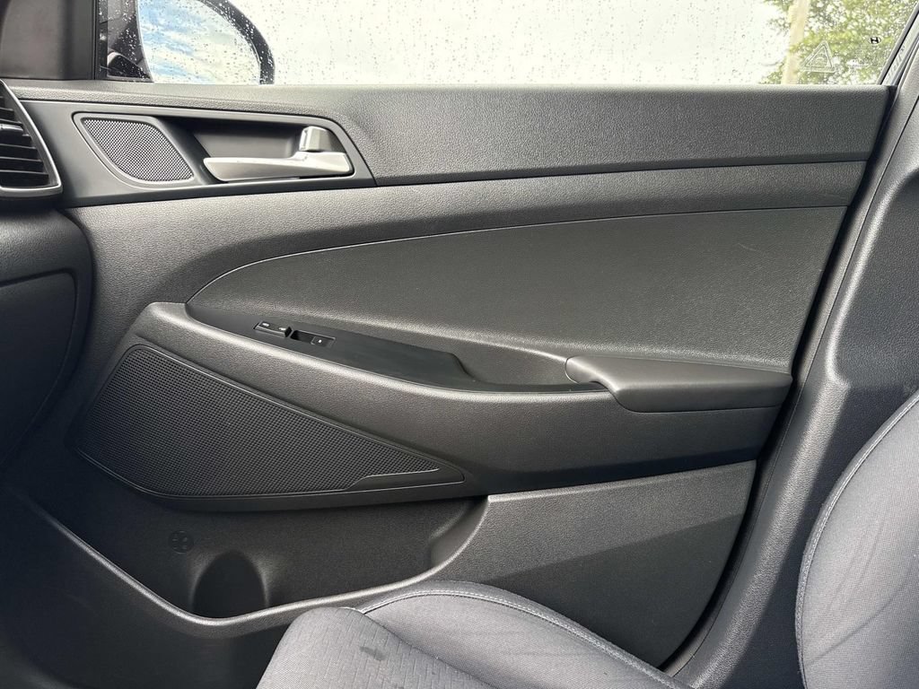 Used 2021 Hyundai Tucson Value FWD image 26