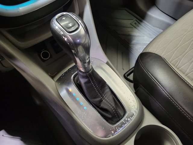 Used 2016 Buick Encore Convenience AWD/4WD image 22