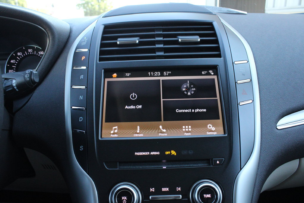 Used 2019 Lincoln MKC Premiere AWD/4WD image 16