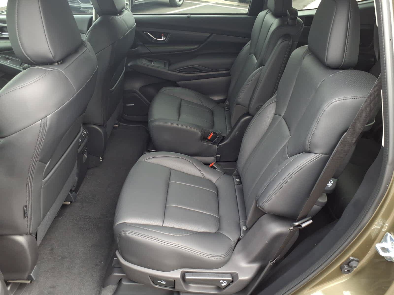 New 2026 Subaru Ascent Bronze Edition w/ Onyx Package AWD/4WD image 30
