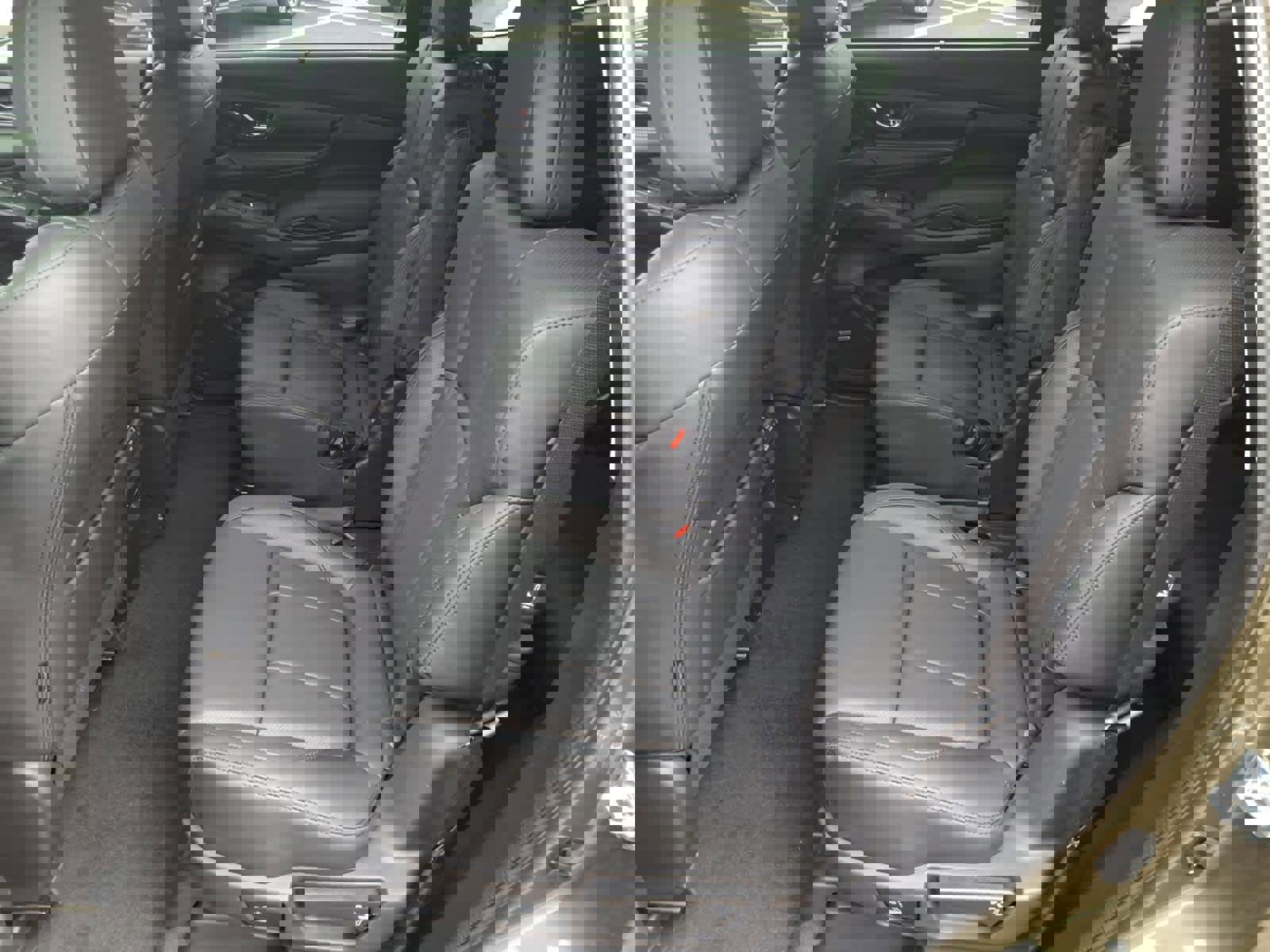 New 2026 Subaru Ascent Bronze Edition image 30