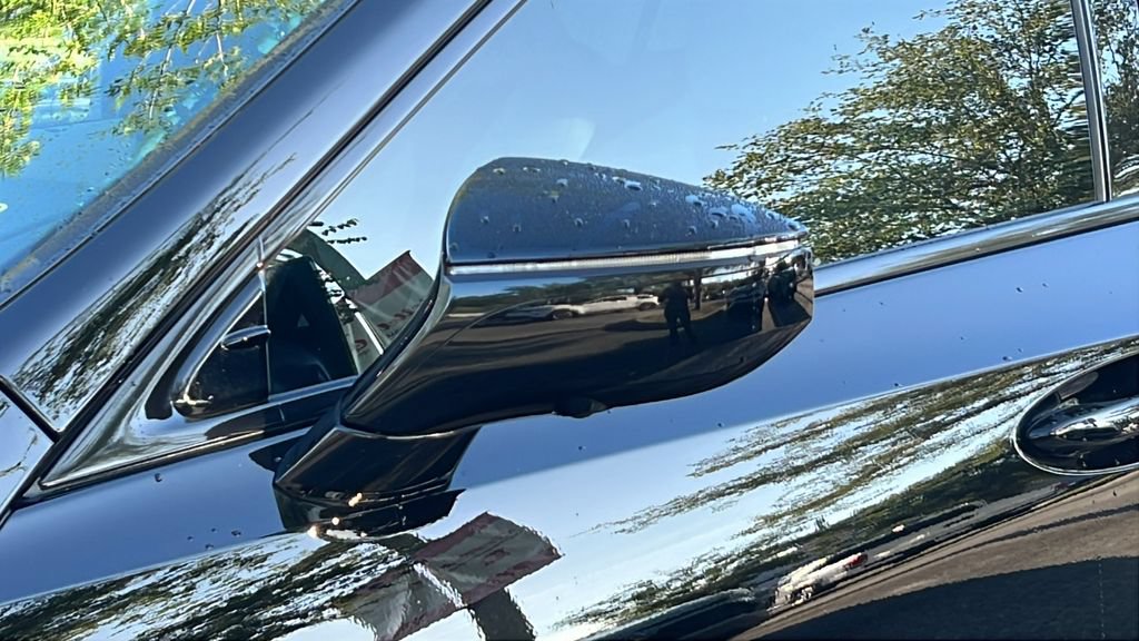 Used 2024 Lexus ES 300h F Sport w/ Accessory Package (Z2) FWD image 26