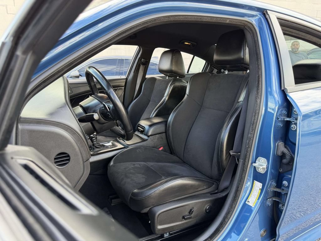 Used 2023 Dodge Charger GT w/ Plus Group AWD/4WD image 20