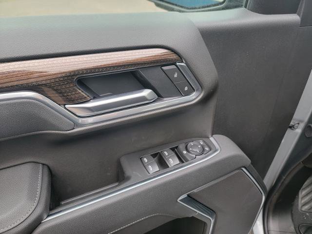 New 2026 Chevrolet Silverado 1500 LT w/ All Star Edition Plus image 21