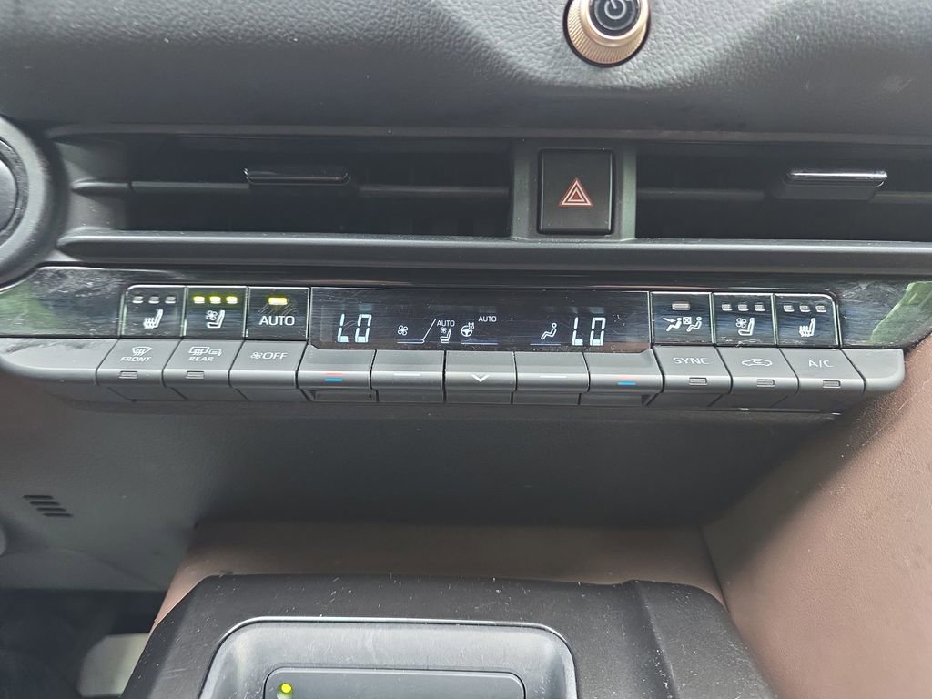 Used 2024 Toyota Crown Limited AWD/4WD image 27