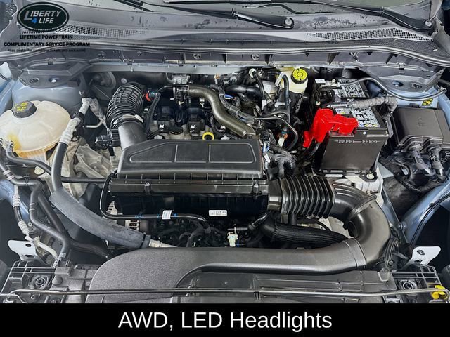 Used 2025 Ford Escape Active image 28