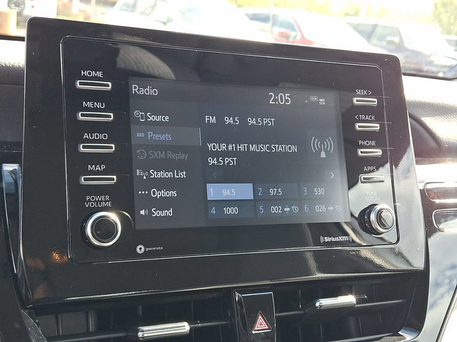 Used 2024 Toyota Camry SE image 16