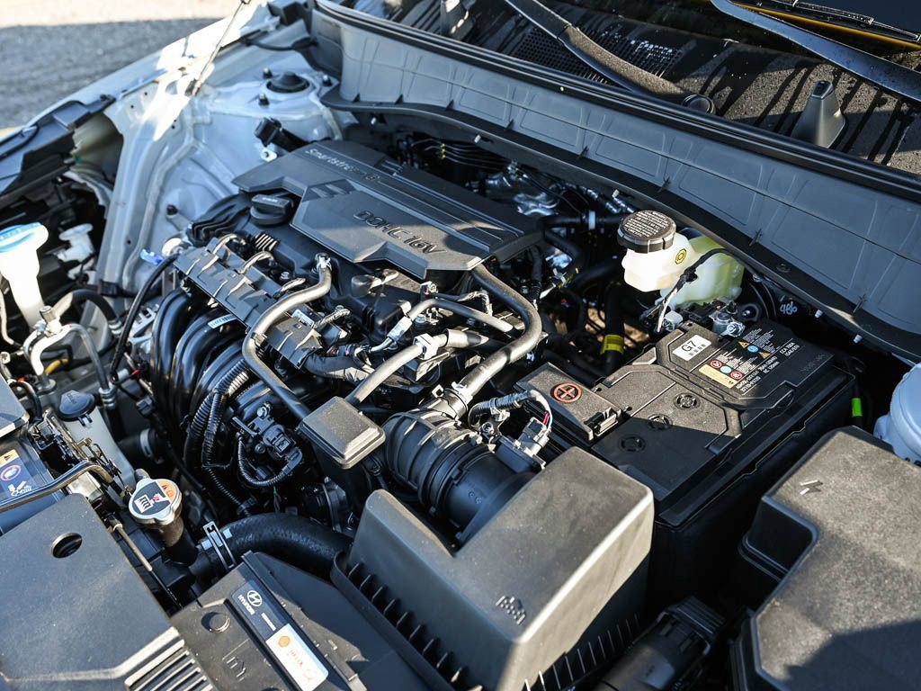 New 2026 Hyundai Kona SE AWD/4WD image 7