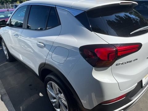 Used 2026 Buick Encore GX Preferred FWD image 6