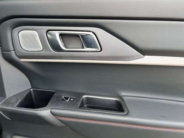 New 2026 Ford Explorer ST w/ Sun And Sound Package image 19