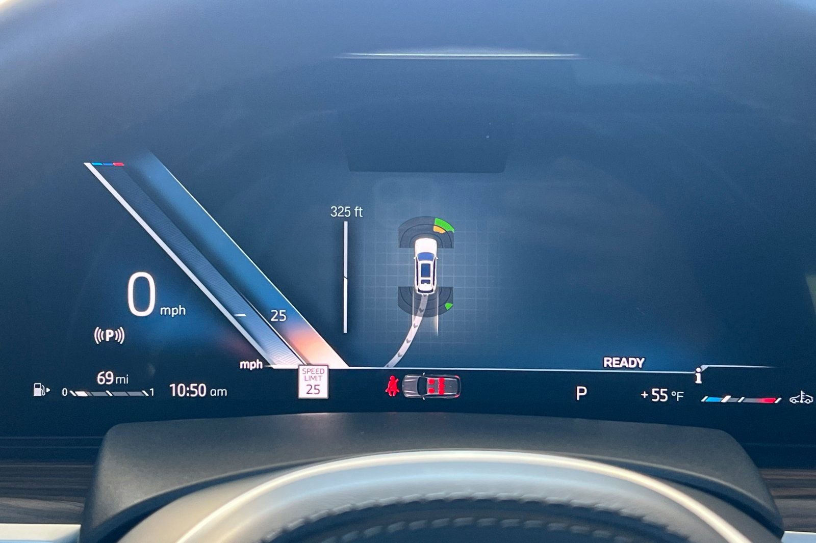 Used 2023 BMW X7 xDrive40i w/ M Sport Package image 26