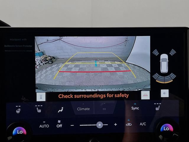 New 2026 Toyota C-HR AWD/4WD image 25