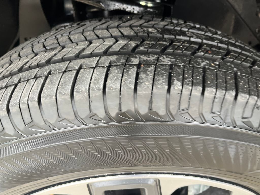 New 2026 Toyota Tundra Limited image 27