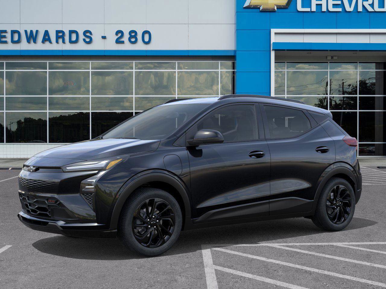 New 2027 Chevrolet Bolt RS image 2