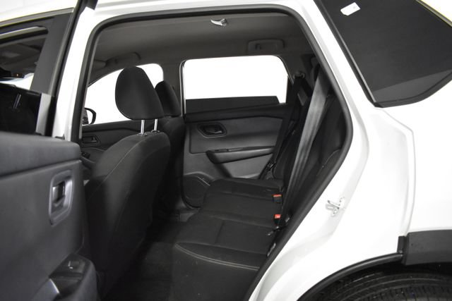 Certified 2025 Nissan Rogue S AWD/4WD image 23