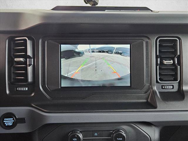 Used 2023 Ford Bronco 2-Door image 13