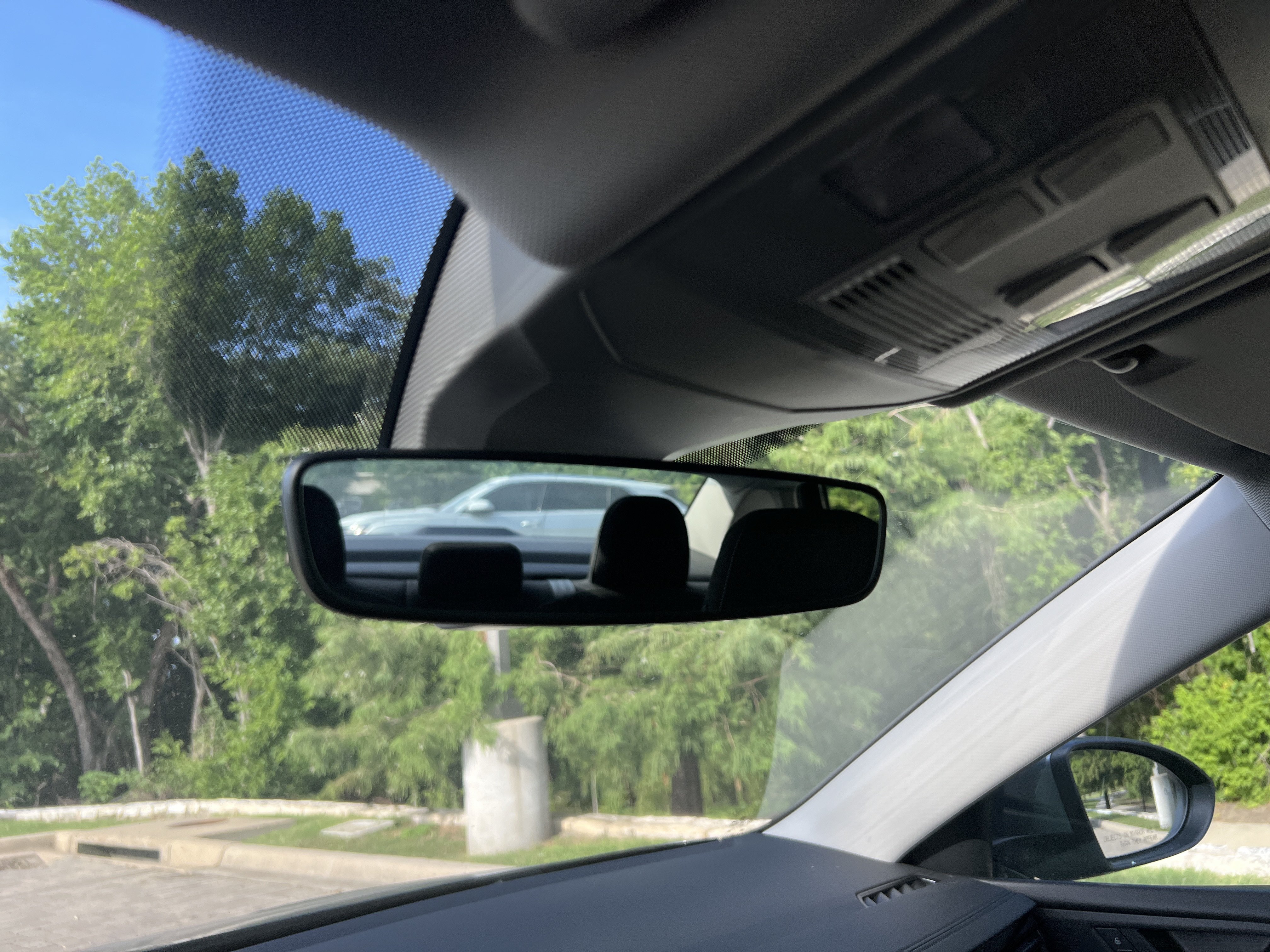 Certified 2025 Volkswagen Jetta S FWD image 24