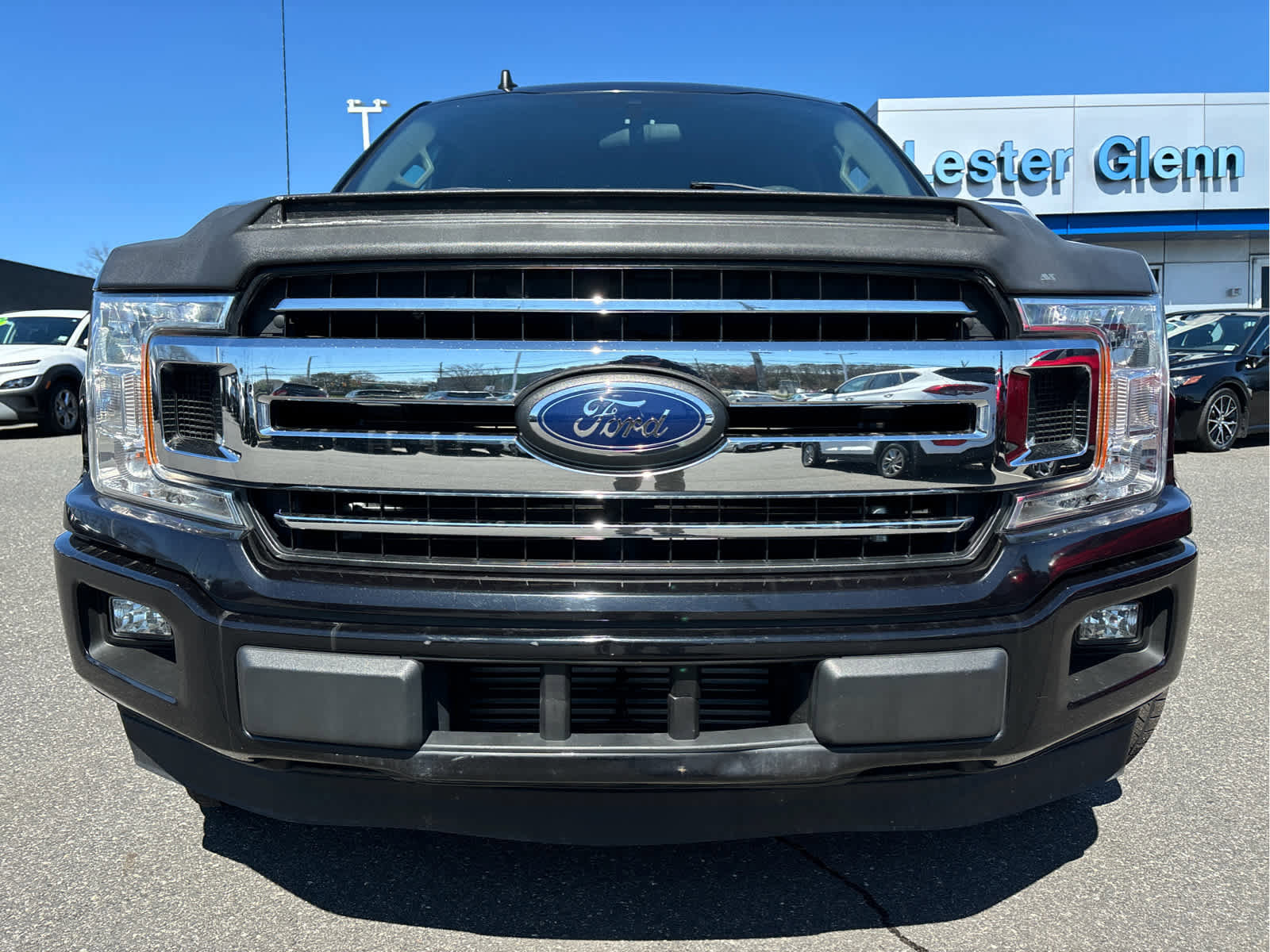 Used 2020 Ford F150 XL w/ Equipment Group 101A Mid image 18