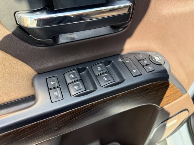 Used 2017 GMC Sierra 3500 Denali w/ Duramax Plus Package AWD/4WD image 38