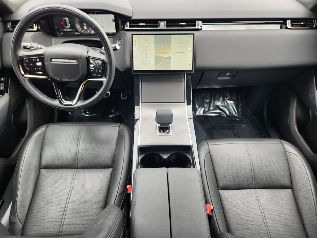 Used 2025 Land Rover Range Rover Velar Dynamic SE AWD/4WD image 16